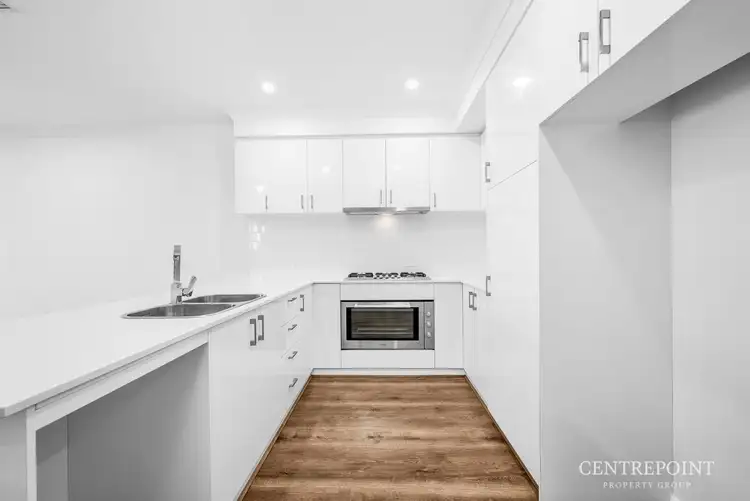 Third view of Homely villa listing, 3/7 Spring Avenue, Midland WA 6056