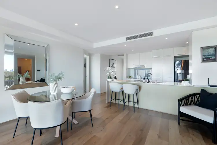 Fifth view of Homely apartment listing, 184/135 Lakelands Drive, Merrimac QLD 4226