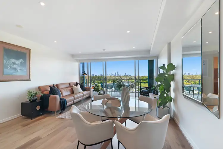 Sixth view of Homely apartment listing, 184/135 Lakelands Drive, Merrimac QLD 4226