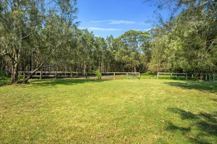 Second view of Homely rural property listing, 2 Warner Avenue, Tuggerawong NSW 2259