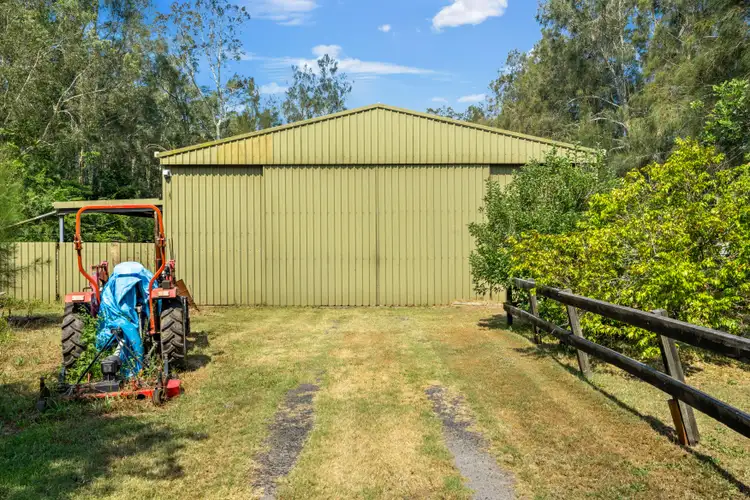 Third view of Homely rural property listing, 2 Warner Avenue, Tuggerawong NSW 2259