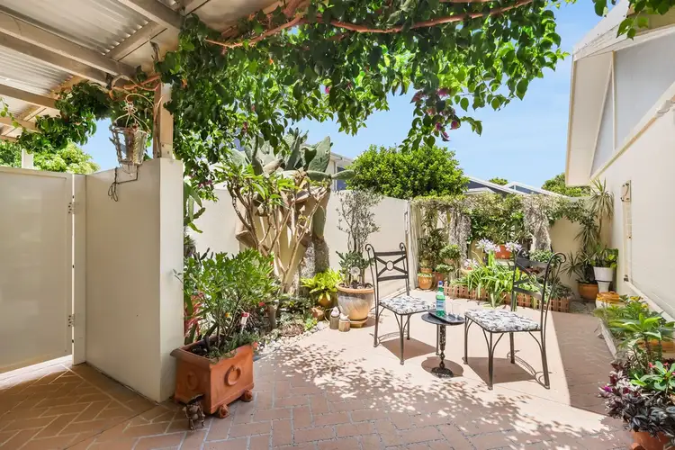 5/12 Promenade Avenue, Robina QLD 4226