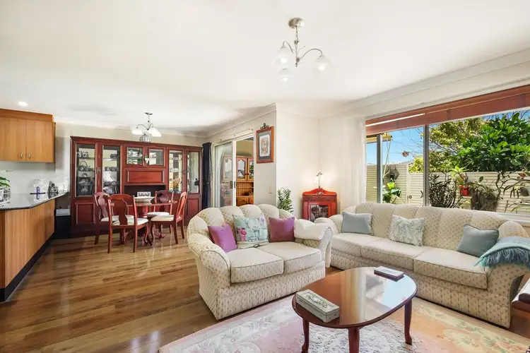 Fifth view of Homely townhouse listing, 5/12 Promenade Avenue, Robina QLD 4226