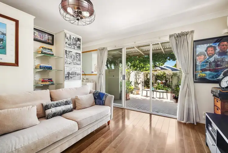 Sixth view of Homely townhouse listing, 5/12 Promenade Avenue, Robina QLD 4226