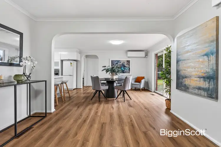 55 Botanic Drive