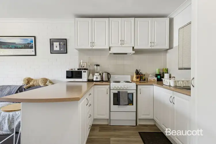 Second view of Homely unit listing, 5/14 Lawley Street, West Perth WA 6005