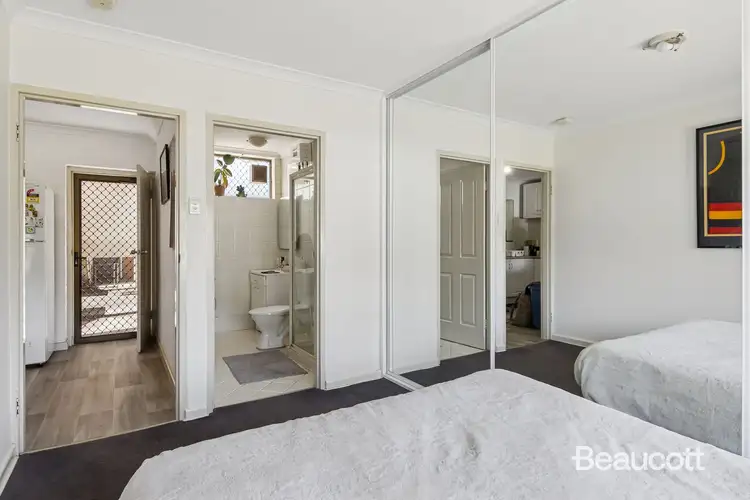 Fifth view of Homely unit listing, 5/14 Lawley Street, West Perth WA 6005