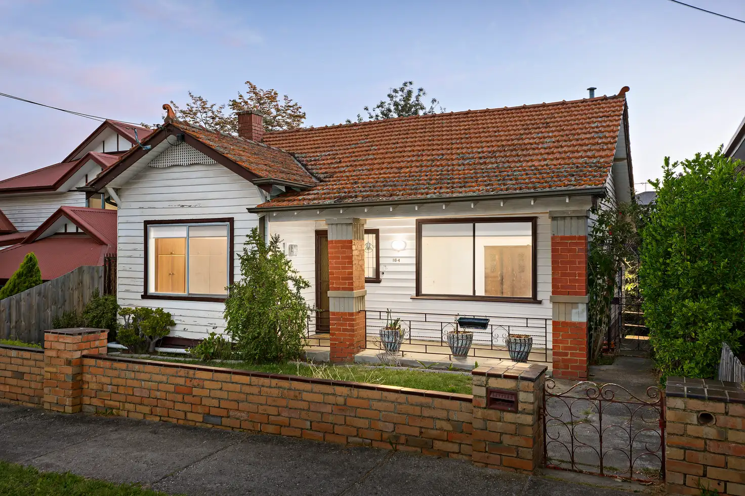 Main view of Homely house listing, 164 The Avenue, Coburg VIC 3058