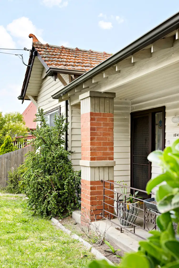 Third view of Homely house listing, 164 The Avenue, Coburg VIC 3058