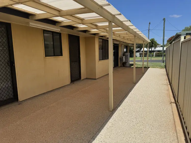 Second view of Homely house listing, 77 Park Avenue, Emerald QLD 4720