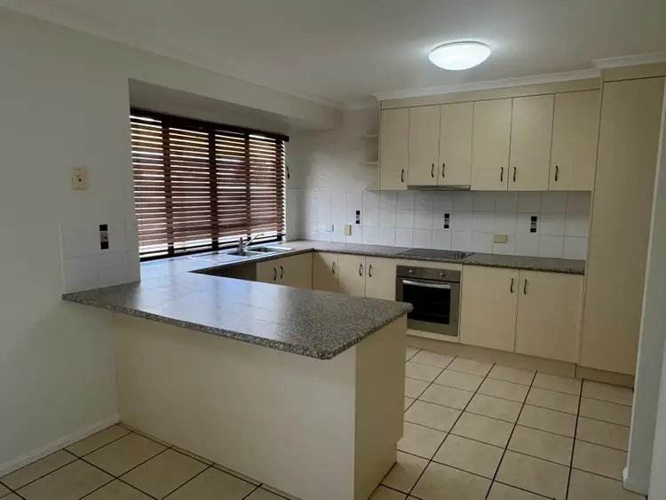 Fourth view of Homely house listing, 77 Park Avenue, Emerald QLD 4720