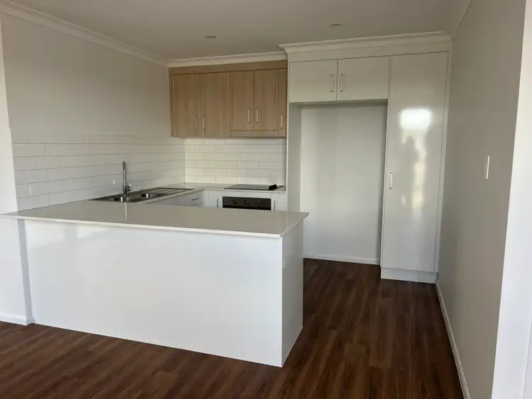 Second view of Homely semi-detached listing, 1/4 Anya Close, Yeppoon QLD 4703