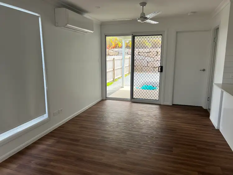 Third view of Homely semi-detached listing, 1/4 Anya Close, Yeppoon QLD 4703