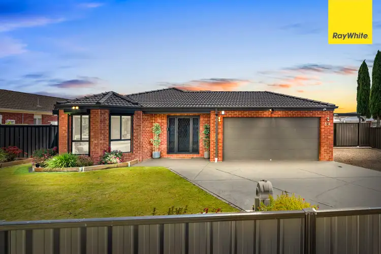 344 Centenary Avenue, Harkness VIC 3337
