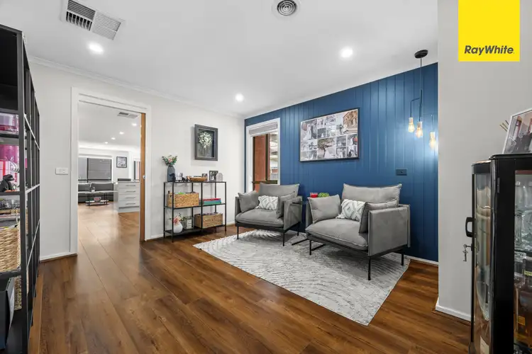 Sixth view of Homely house listing, 344 Centenary Avenue, Harkness VIC 3337