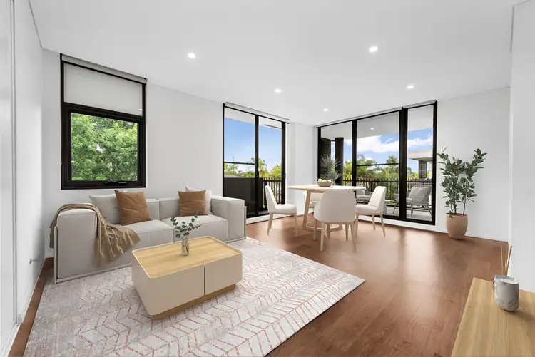 220/371 Rocky Point Road, Sans Souci NSW 2219