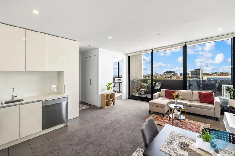 Third view of Homely house listing, 612/1 Foundry Road, Sunshine VIC 3020