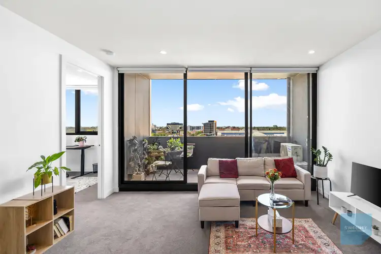 Fourth view of Homely house listing, 612/1 Foundry Road, Sunshine VIC 3020