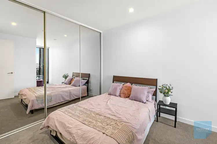 Fifth view of Homely house listing, 612/1 Foundry Road, Sunshine VIC 3020