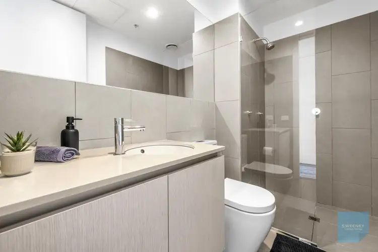 Sixth view of Homely house listing, 612/1 Foundry Road, Sunshine VIC 3020