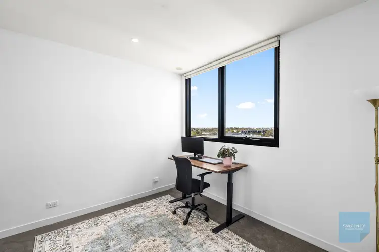 Seventh view of Homely house listing, 612/1 Foundry Road, Sunshine VIC 3020