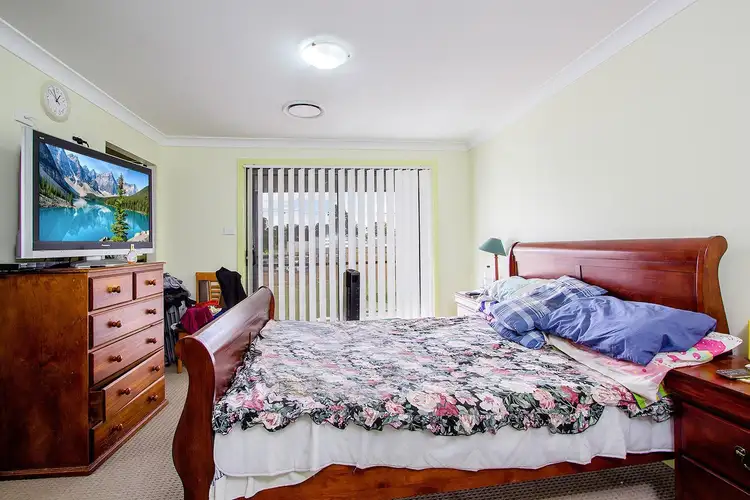 Fifth view of Homely house listing, 45A Manddon Road, Girraween NSW 2145