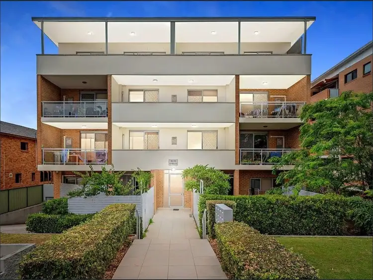 3/99-101 Bay Street, Rockdale NSW 2216