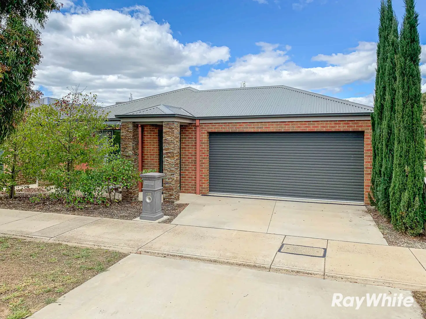 Main view of Homely house listing, 115 St Killian Street, White Hills VIC 3550