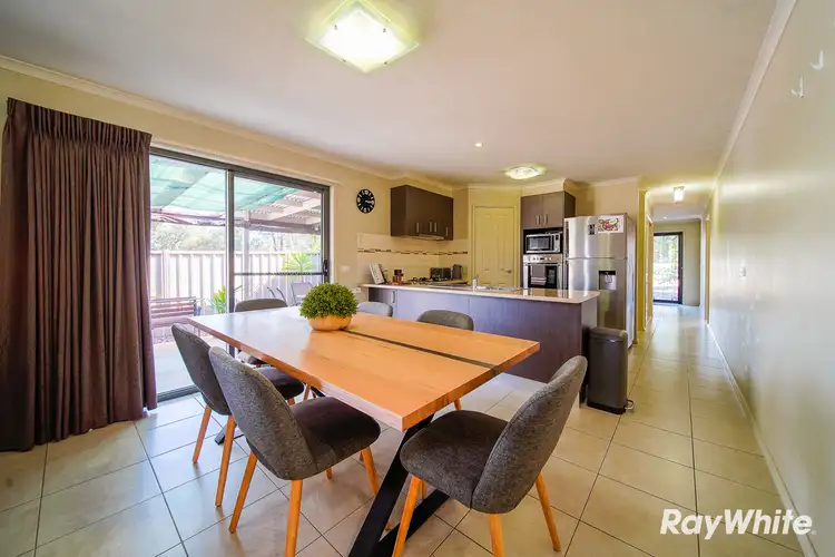 Fourth view of Homely house listing, 115 St Killian Street, White Hills VIC 3550