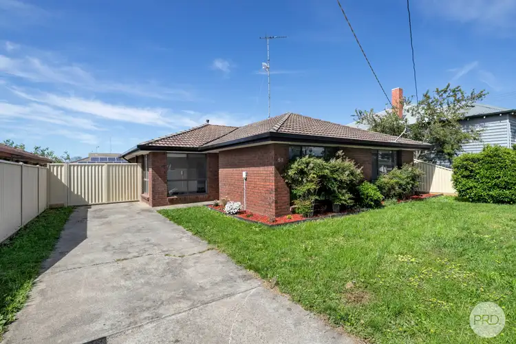 511 Rubicon Street, Sebastopol VIC 3356