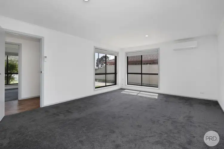 Fourth view of Homely house listing, 511 Rubicon Street, Sebastopol VIC 3356