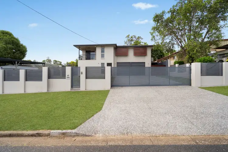 Fifth view of Homely house listing, 17 Glenelg Drive, Brassall QLD 4305