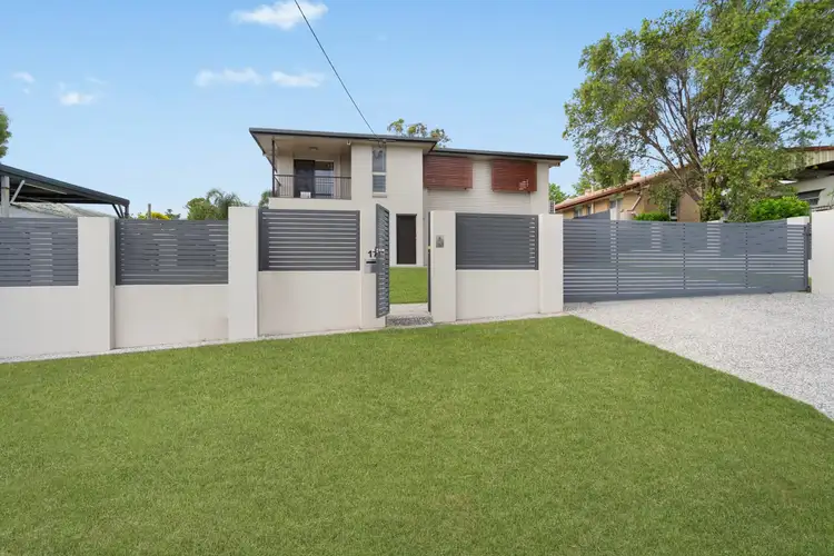 Sixth view of Homely house listing, 17 Glenelg Drive, Brassall QLD 4305