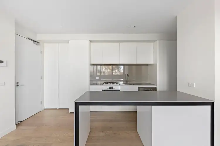 Third view of Homely apartment listing, 101/89 Gladstone Street, South Melbourne VIC 3205