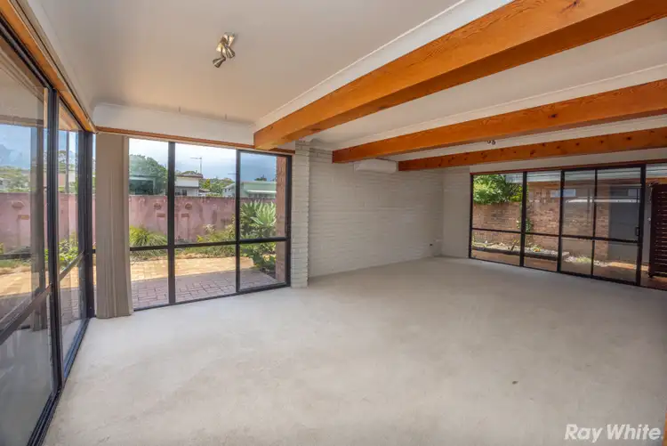 Third view of Homely townhouse listing, 1/55-57 Breckenridge Street, Forster NSW 2428