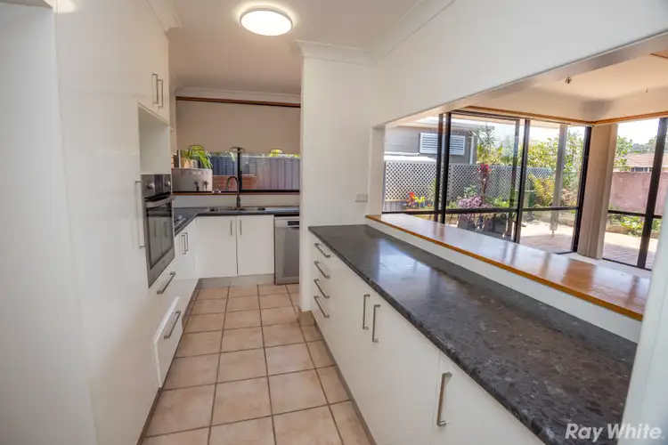 Fifth view of Homely townhouse listing, 1/55-57 Breckenridge Street, Forster NSW 2428