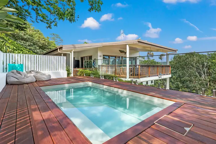 46 Pepperberry Lane