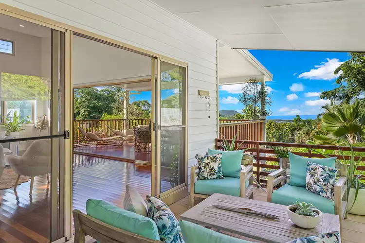 Sixth view of Homely house listing, 46 Pepperberry Lane, Cannon Valley QLD 4800