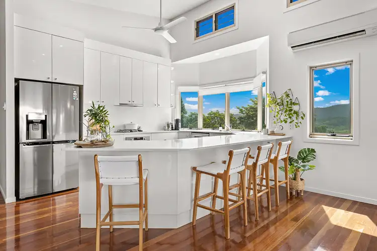 Seventh view of Homely house listing, 46 Pepperberry Lane, Cannon Valley QLD 4800