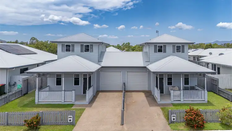 19 Highgrove Avenue, Shaw QLD 4818