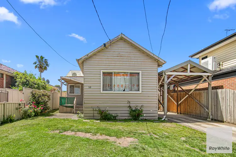 58 Cuthbert Street, Broadmeadows VIC 3047