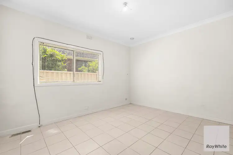 Second view of Homely house listing, 58 Cuthbert Street, Broadmeadows VIC 3047