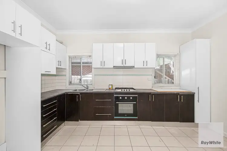 Fifth view of Homely house listing, 58 Cuthbert Street, Broadmeadows VIC 3047