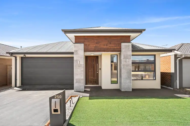 250 O'Hallorans Road, Lara VIC 3212