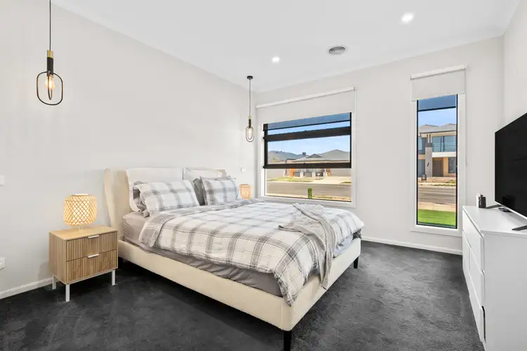 Second view of Homely house listing, 250 O'Hallorans Road, Lara VIC 3212