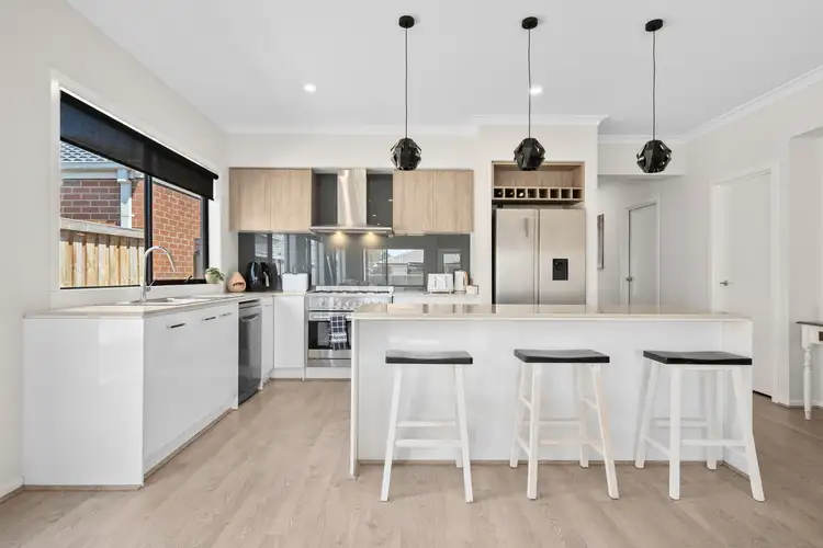 Fourth view of Homely house listing, 250 O'Hallorans Road, Lara VIC 3212