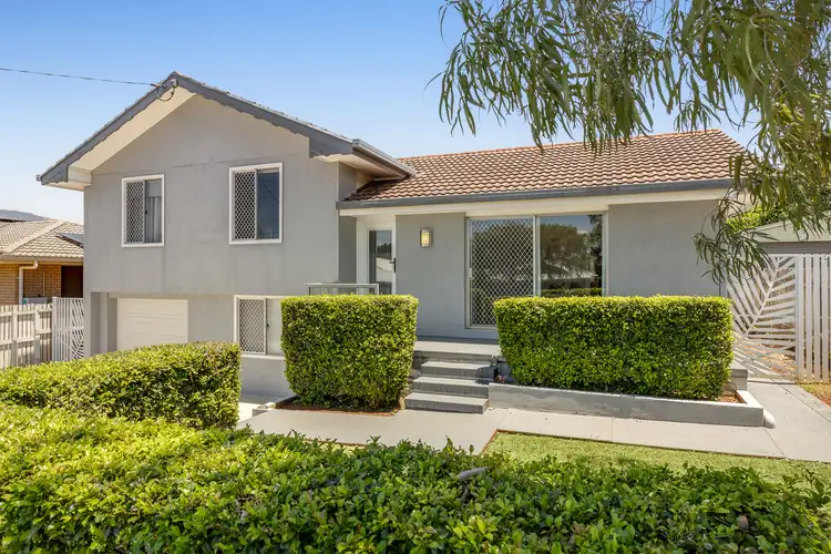 186 Alderley Street, Centenary Heights QLD 4350