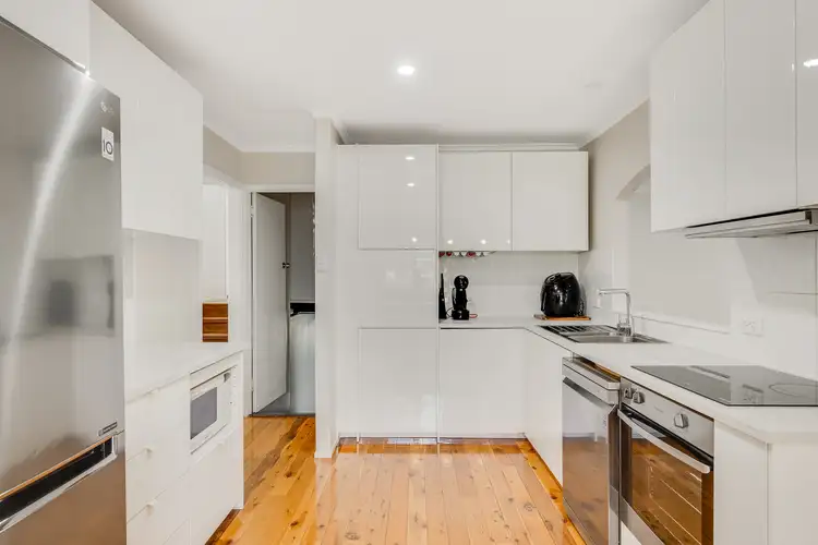 Fifth view of Homely house listing, 186 Alderley Street, Centenary Heights QLD 4350