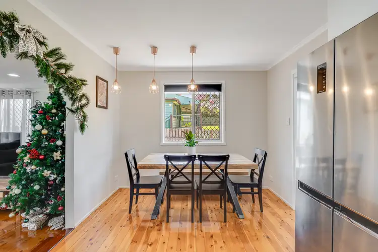 Sixth view of Homely house listing, 186 Alderley Street, Centenary Heights QLD 4350