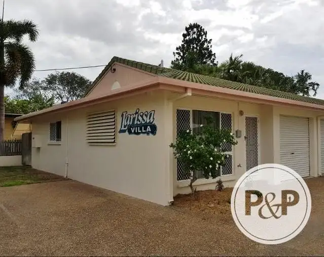 1/60 Lindsay Street, Rosslea QLD 4812